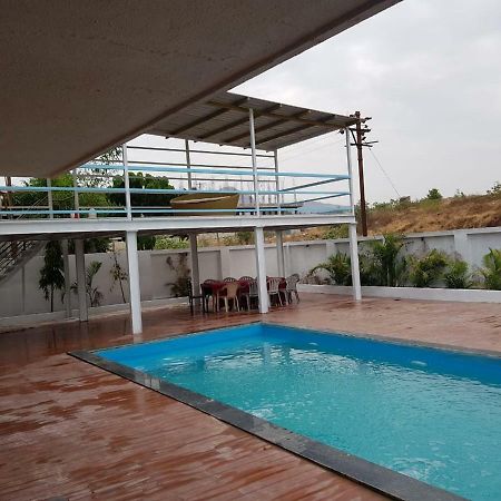 Trident Villas & Holidays Igatpuri Eksteriør billede