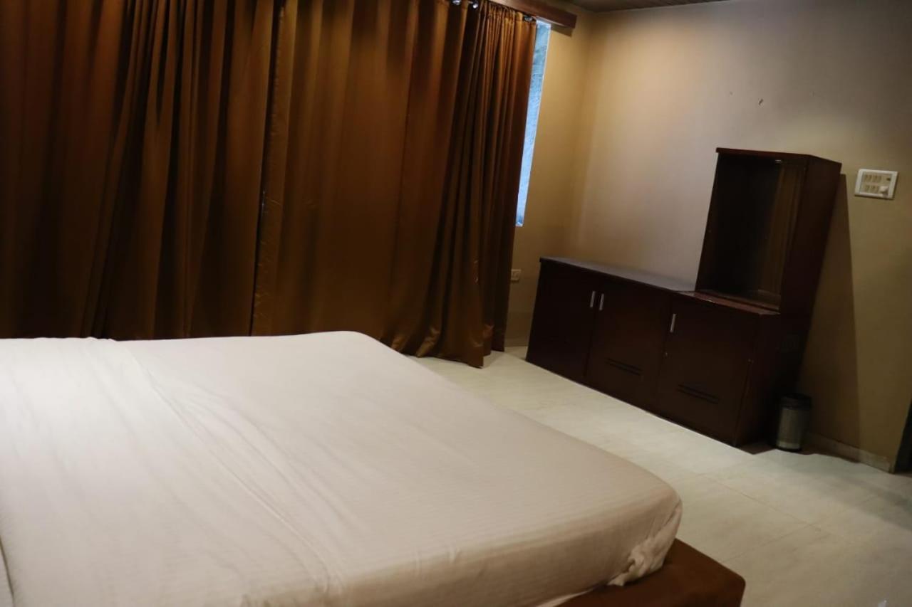 Trident Villas & Holidays Igatpuri Eksteriør billede