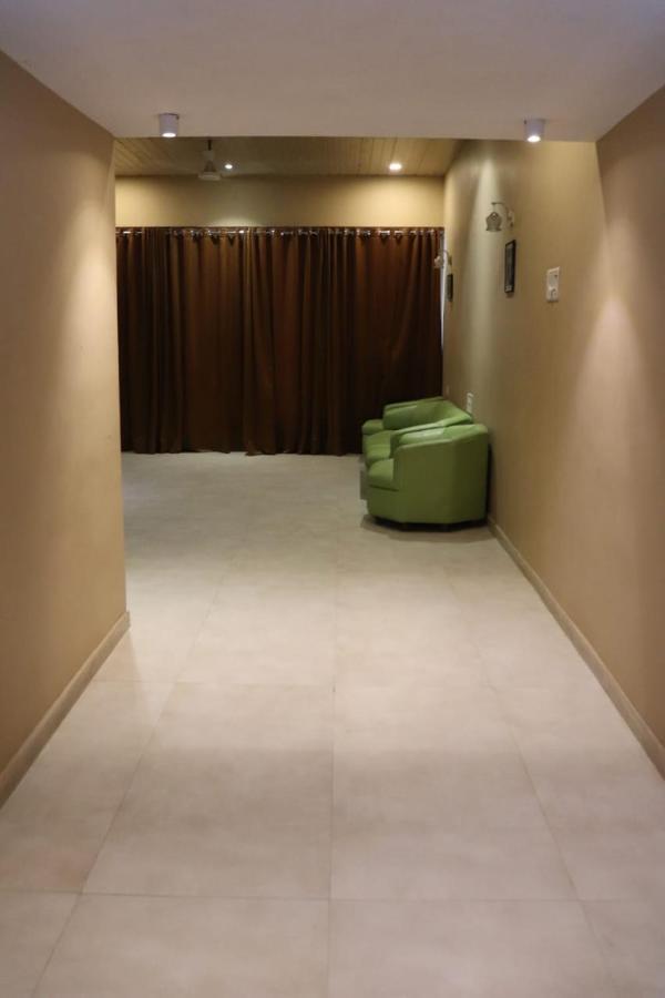 Trident Villas & Holidays Igatpuri Eksteriør billede