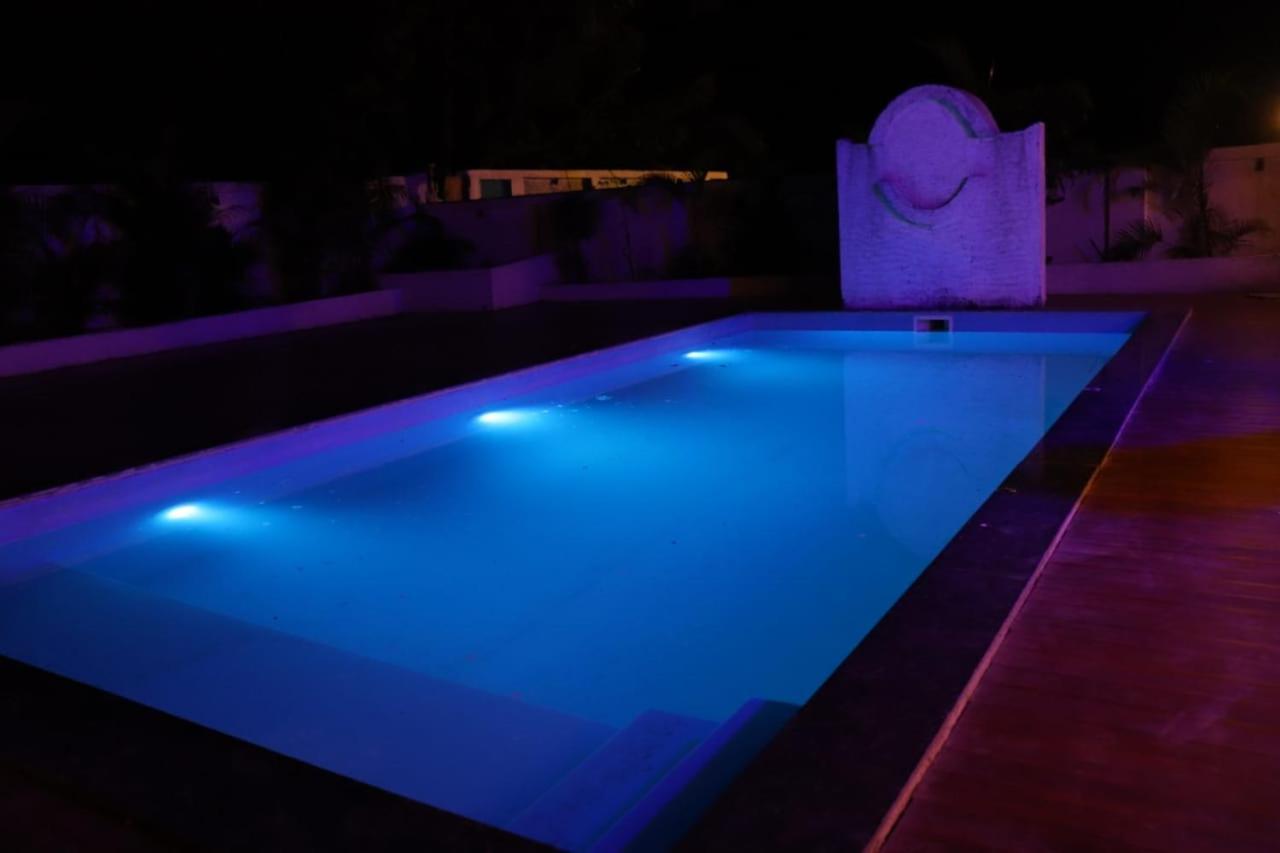 Trident Villas & Holidays Igatpuri Eksteriør billede
