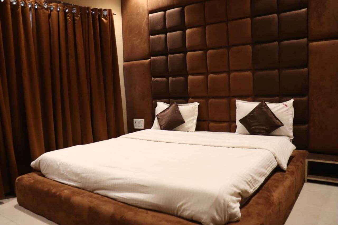Trident Villas & Holidays Igatpuri Eksteriør billede