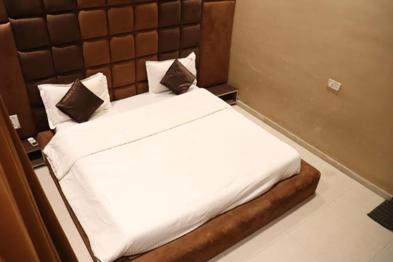 Trident Villas & Holidays Igatpuri Eksteriør billede