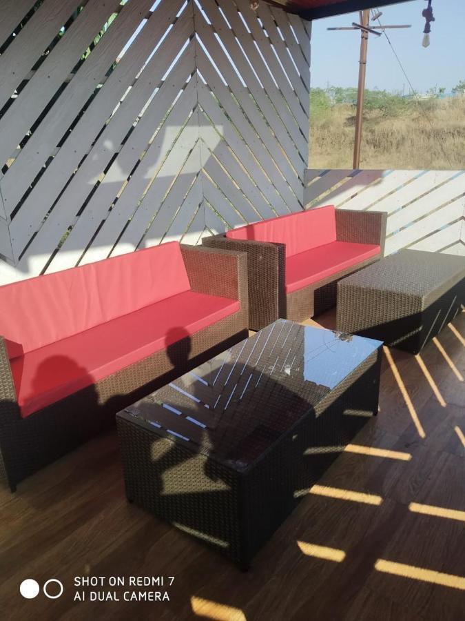 Trident Villas & Holidays Igatpuri Eksteriør billede