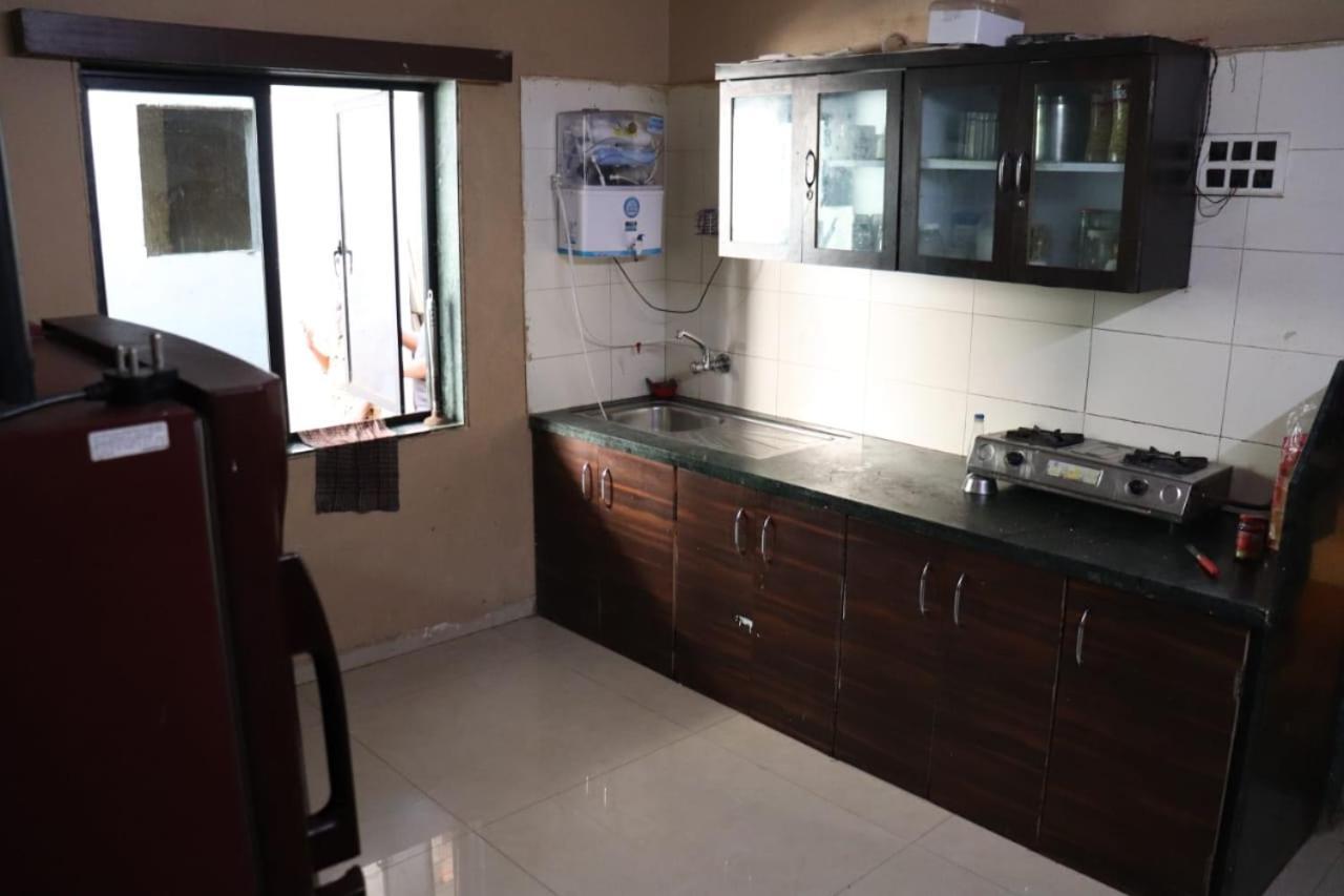 Trident Villas & Holidays Igatpuri Eksteriør billede