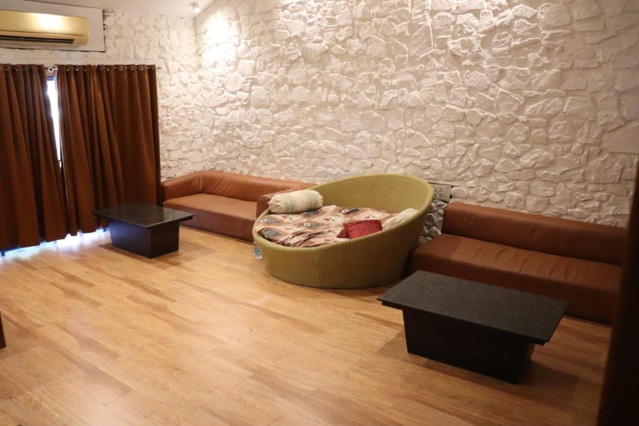 Trident Villas & Holidays Igatpuri Eksteriør billede